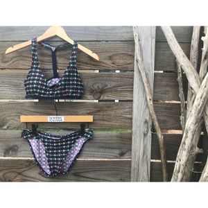 Patagonia Bikini Swimsuit S